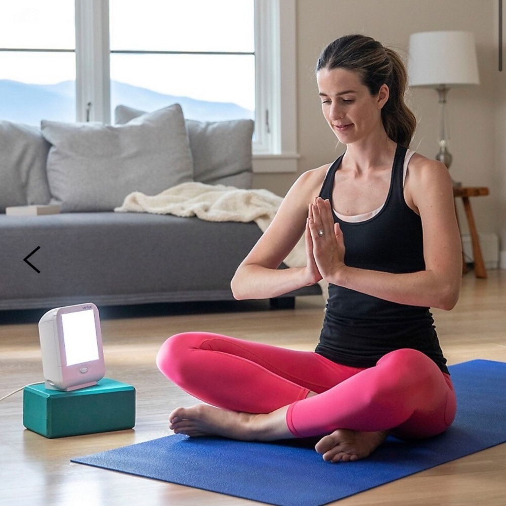 New Happy light Compact Light Energy Lamp